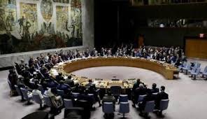 美、英试图推动安理会讨论涉港国安立法的图谋以失败告终