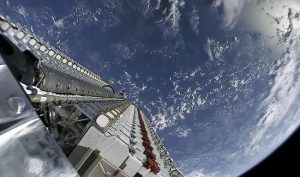 太空探索技术公司(SpaceX)申请加拿大卫星互联网服务