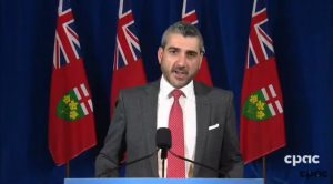 7月2日起  安大略省一些院校的学生可重返课堂