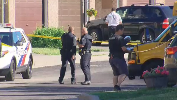 多伦多危险人物,悬赏7.5万!全城都会看到此人的照片