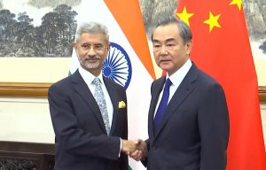 局势严峻!中印两国外长通电话,要求严惩肇事责任人