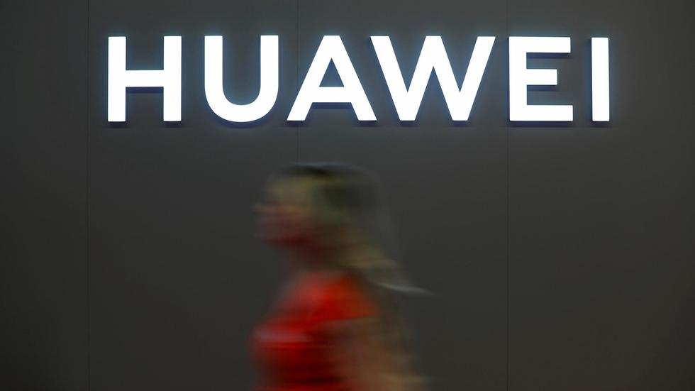 加拿大政府或施压Telus在渥太华地区弃用华为4G网络设备