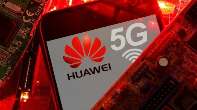 英国最终决定禁用华为 在2027年前将已安装的华为设备全部撤除