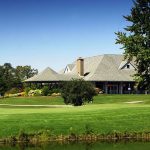 闽高会2020第四场球赛于7月18日在Station Creek 高尔夫球场隆重举办