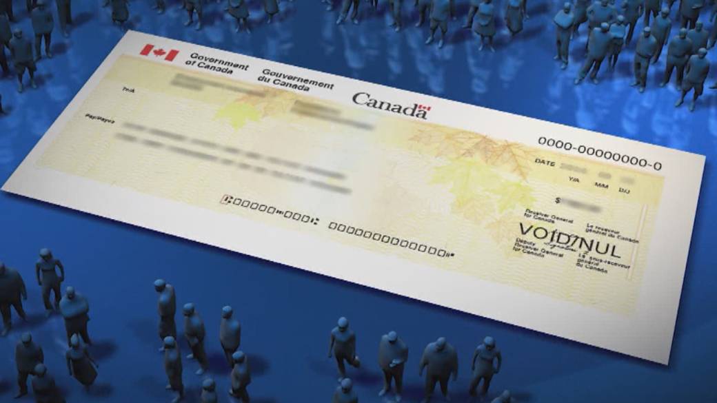 是继续领取CERB 还是重返工作岗位 失业人士陷两难局面