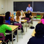 约克区公校教育局公布了2019-20学年的顶尖高中毕业生,华裔学生包揽了前十名。