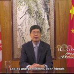 【视频】中国军队终始是维护世界和平的坚定力量—庆祝人民解放军建军93周年