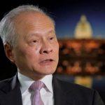 中国驻美大使:不应让怀疑、恐惧甚至仇恨来绑架外交政策