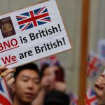 人权是狗屁,利益才是核心!英国「护照牌」下的「魔鬼细节」