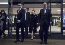 加拿大司法部长:孟晚舟符合被引渡至美国的条件