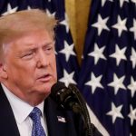 特朗普签署行政令,强制命令字节跳动(ByteDance)剥离抖音(TikTok)所有权