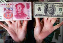 美国是否会把中国挤出全球结算系统, 使中国成为金融孤岛?