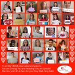 安大略省约克区公立教育局给家长的一封信