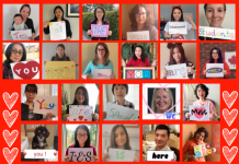 安大略省约克区公立教育局给家长的一封信