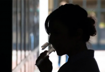 告别鼻拭子!唾液检测或为疫情控制带来颠覆性变革