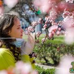 研究:新冠病毒入侵人体的“入口”找到了