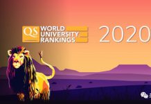 世界大学排名出炉:哈佛第1,多大第23,清华第29