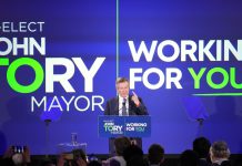 安省市选结束11位华裔候选人当选议员,华裔聚居区市选情况和华裔选情汇总