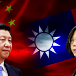 蔡英文释善意?愿意帮大陆解决新冠危机并称两岸战争不是一种选择