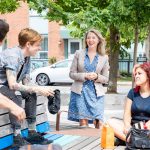 安省新民主党唯一候选人Marit Stiles或二月就任党领