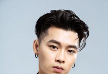 高尔宣OSN新专辑《JOURNEY》 2023 JOURNEY 多伦多站发布会