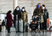多国加强对中国旅客的入境规定 严防新变种毒株闯关
