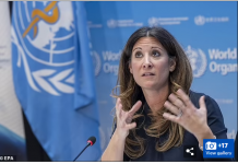 WHO警告: XBB.1.5传播力最强! 各国感染翻倍!