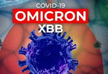 XBB成美国主流毒株, 或许很快席卷加拿大