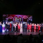 2023“中国故事中国年”加拿大华侨华人春晚1月8日圆满落幕