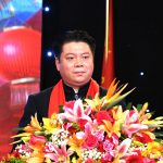 翁国宁当选多伦多华人团体联合总会第18 届理事会主席