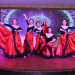 漫天飞雪迎玉兔,巴山蜀水喜相逢!—加拿大四川同乡会举行2023新春团聚暨理事就职典礼晚会