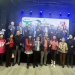 “山海相隔、情义无间”— 何胡景议员发起土耳其/敍利亚账灾筹款日