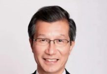 Markham副市长陈国治给总理特鲁多的公开信