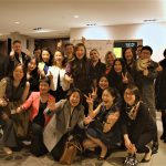 【Jasmine’s Networking Event】 商业交流促进会新春盛大举