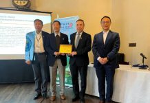 北美华人健康中心(CNIW) 成功举办 《第三届年度研讨会》及突出贡献奖颁奖仪式