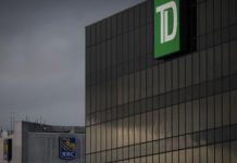 全球被做空最严重银行TD:空仓达37亿