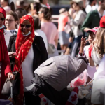 加拿大人口将在年底前超过 4000 万!可能会大大加剧住房负担能力问题