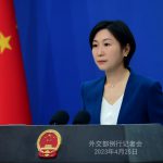 外交部:自4月29日起,航空公司不再要求赴华人员核酸检测