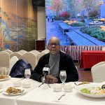 多市前警察总长桑德斯宣佈角逐市长一职