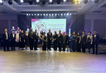 第 24 屆《金水仙晚宴》成功举办