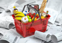 加拿大通货膨胀率增至8.1%, 近四十年来最快增速