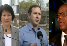 【读者来稿】华人助选,一定要采用正确的做法