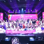 成长路上有爱同行 — 加拿大儿童广播艺术团520大型公益演出成功举办