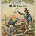 同是“移民监” 百年各不同—-【排华法案百年专题】