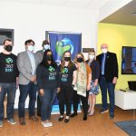 联邦政府资助无障碍项目,帮助支持列治文山的残疾人