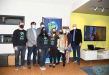 联邦政府资助无障碍项目,帮助支持列治文山的残疾人