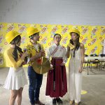 一场吸睛的“大型综艺开盲盒”活动在多伦多开场