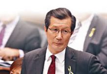 万锦市副市长陈国治向安省法院正式提出法律诉讼