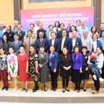 多伦多华社举办“反思排华法100周年研讨暨新闻发布会”