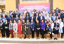 多伦多华社举办“反思排华法100周年研讨暨新闻发布会”